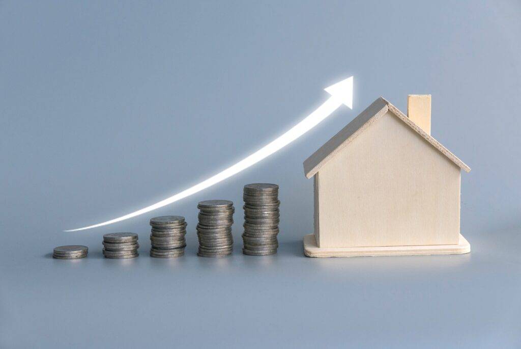 How to Increase Home Value