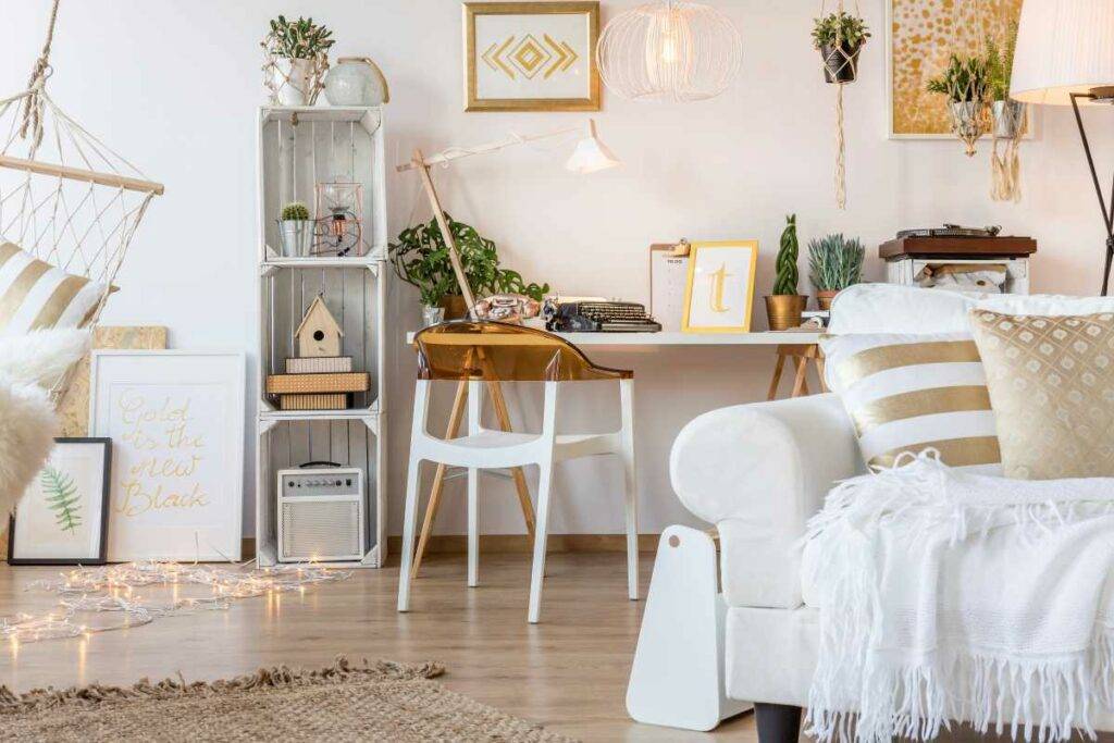 Small Space, Big Style: Home Decor Ideas