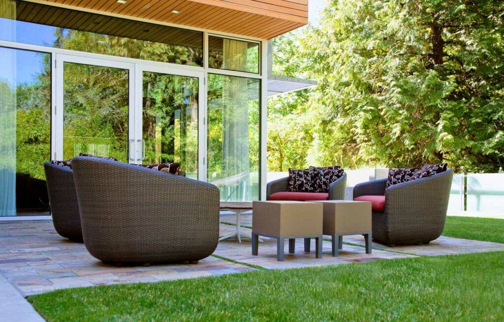 Backyard Patio: Designing the Perfect Outdoor Space