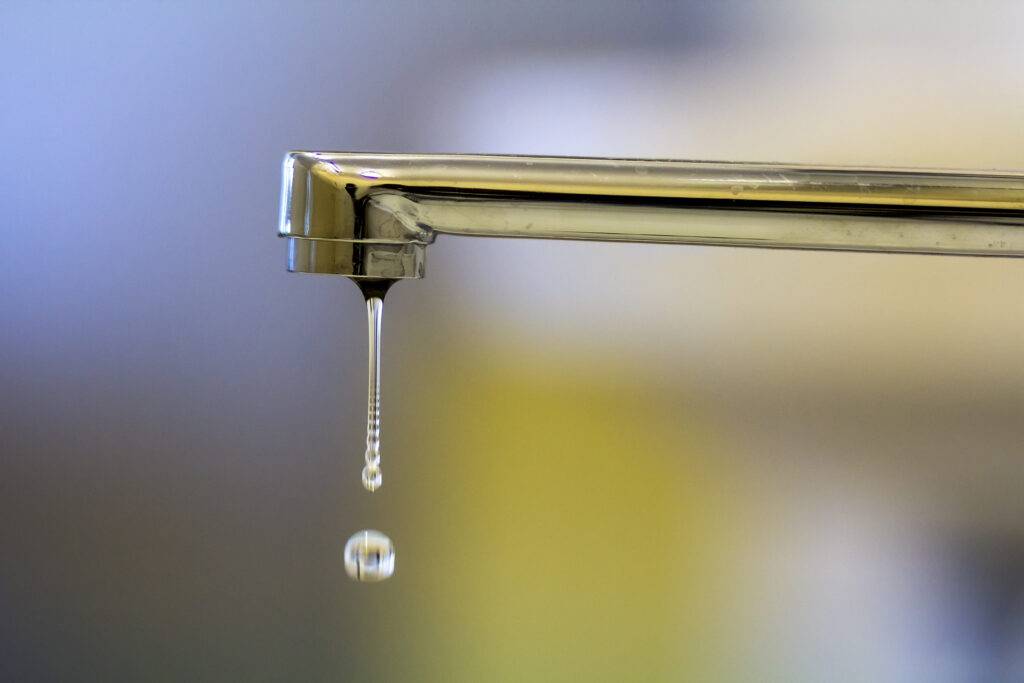 How to Fix a Leaky Faucet