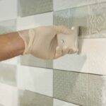 How to Grout a Tile: Rough to a Professional Finish