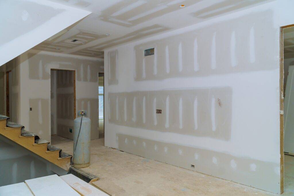 How to Patch Drywall