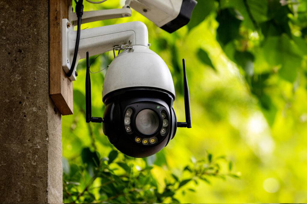 How to Install Smart Security Cameras Made Easy