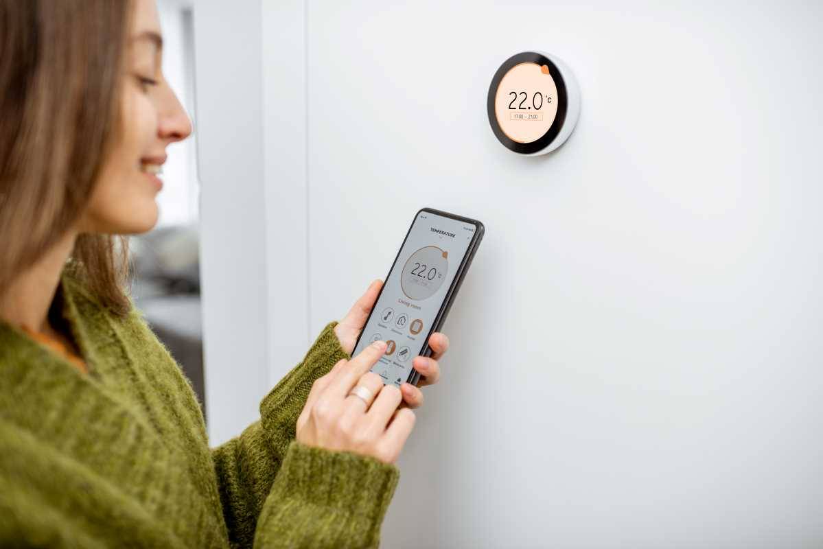 How I Installed a Smart Thermostat in My Home (Why Though?)